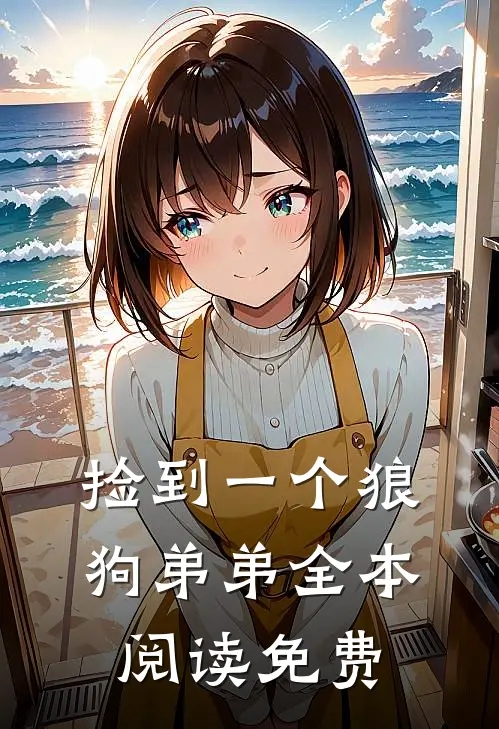 捡到一个狼狗弟弟全本阅读免费