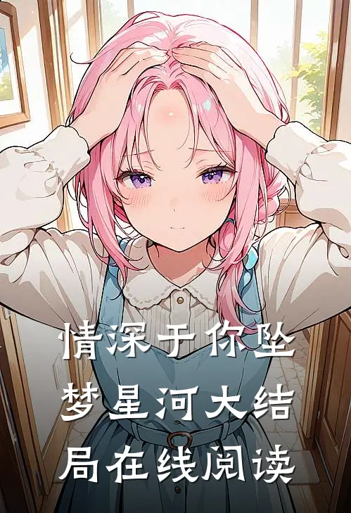 情深于你坠梦星河大结局在线阅读