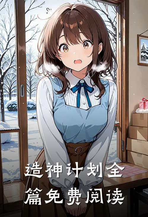 造神计划全篇免费阅读