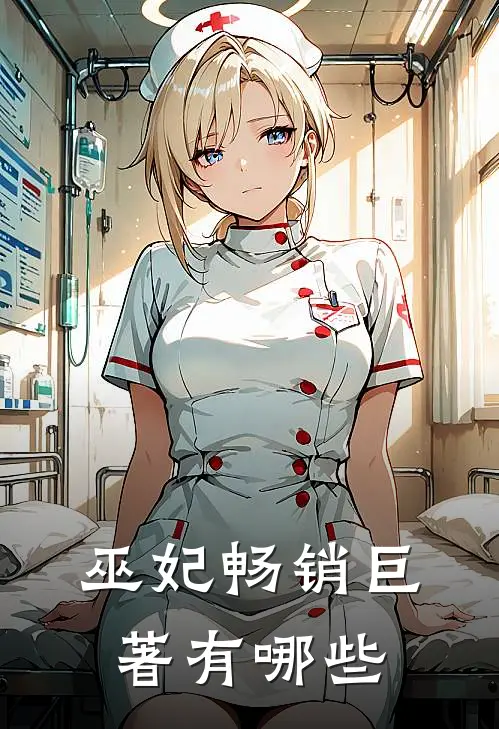 巫妃畅销巨著有哪些