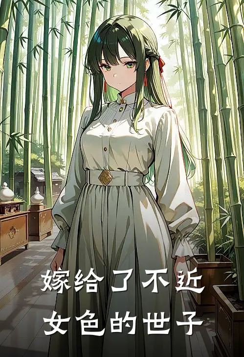 嫁给了不近女色的世子