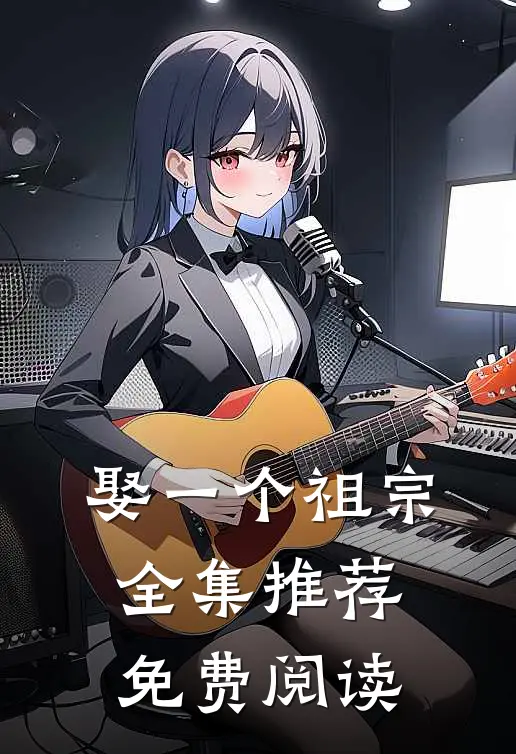 娶一个祖宗全集推荐免费阅读