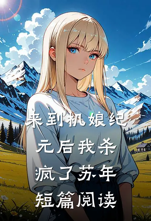 来到机娘纪元后我杀疯了苏年短篇阅读