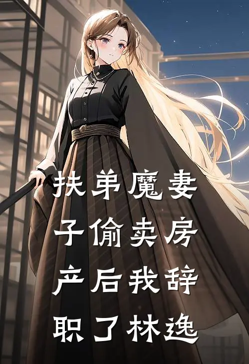 扶弟魔妻子偷卖房产后我辞职了林逸