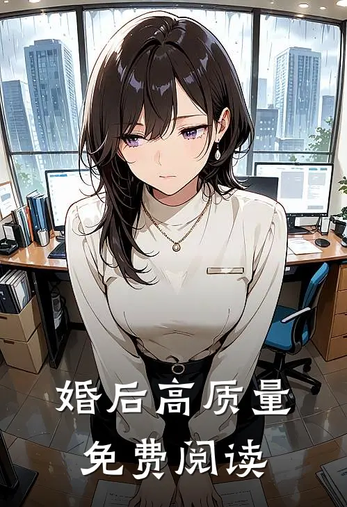 婚后高质量免费阅读