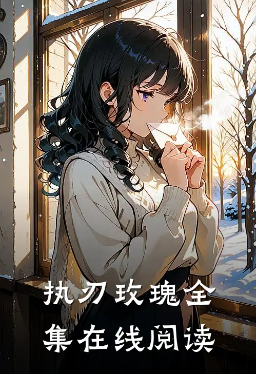 执刃玫瑰全集在线阅读