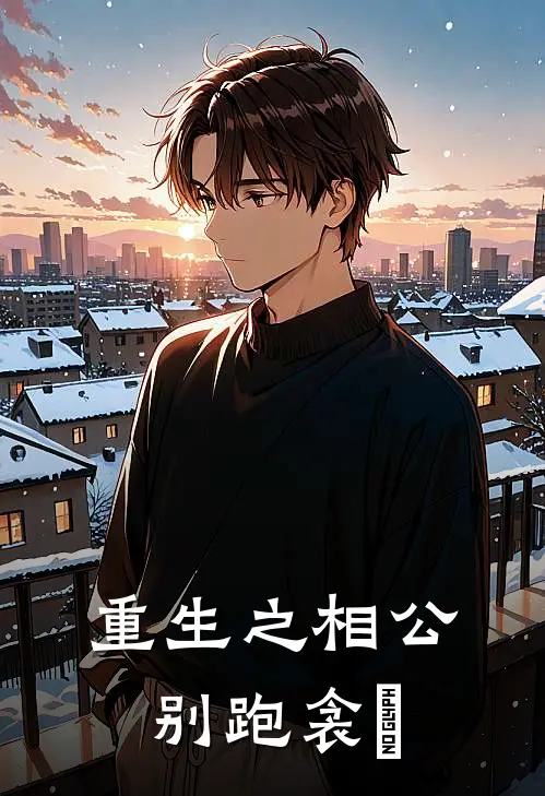 重生之相公别跑衾嫆