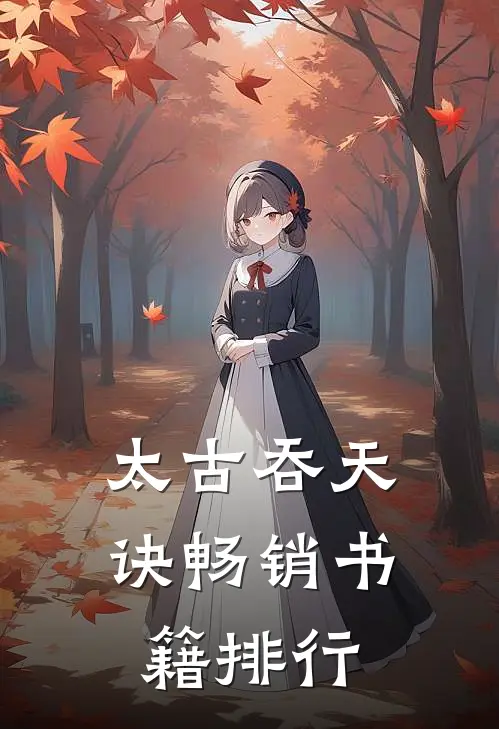 太古吞天诀畅销书籍排行