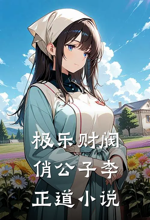 极乐财阀俏公子李正道小说