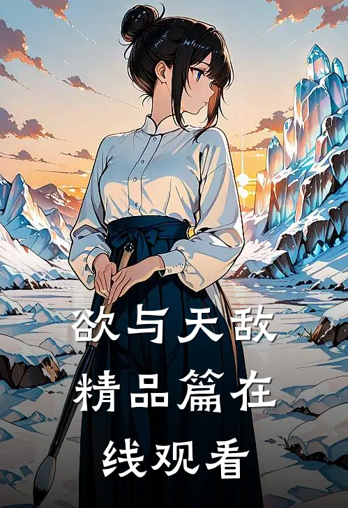 欲与天敌精品篇在线观看