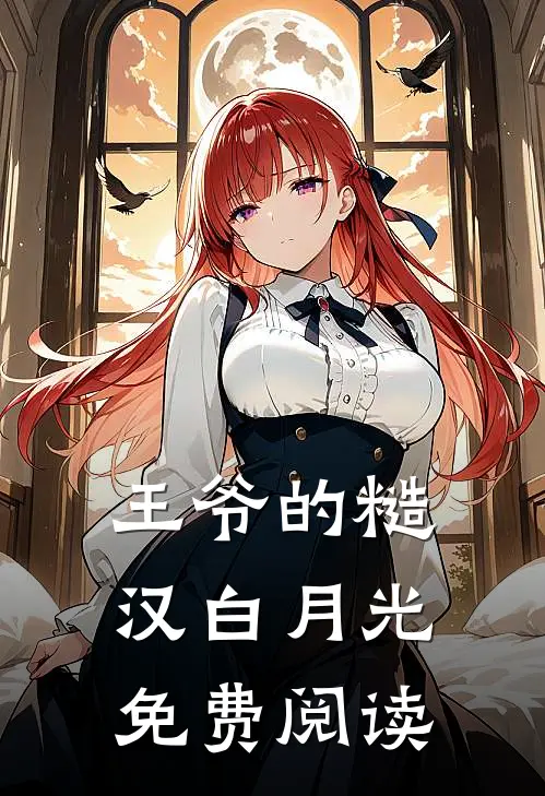 王爷的糙汉白月光免费阅读
