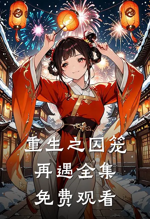 重生之囚笼再遇 全集免费观看