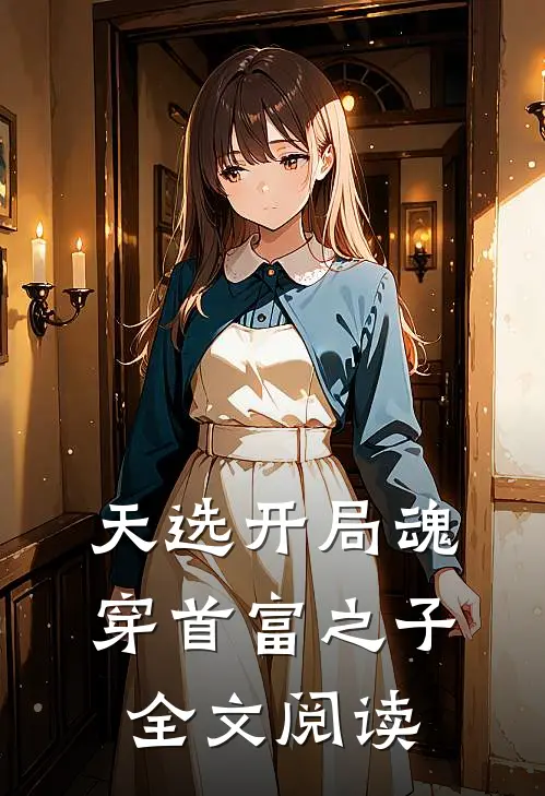 天选开局魂穿首富之子全文阅读