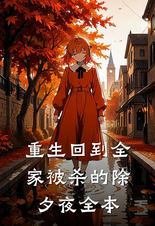 重生回到全家被杀的除夕夜全本