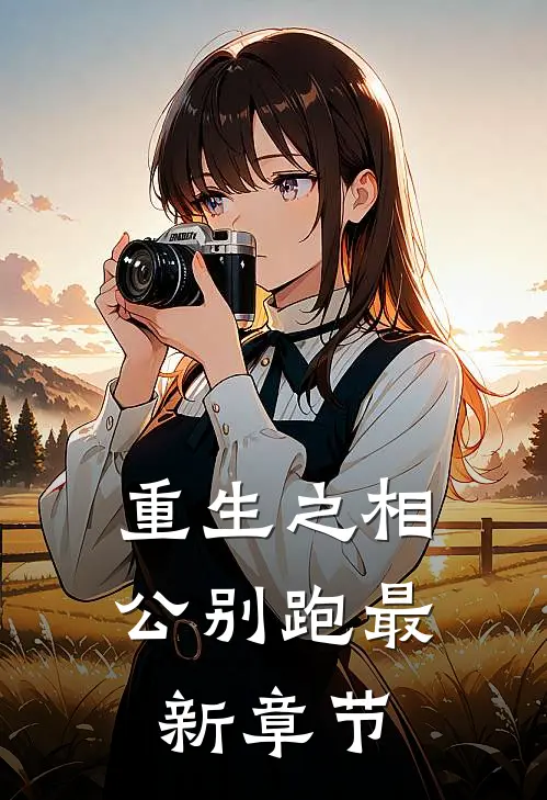 重生之相公别跑最新章节