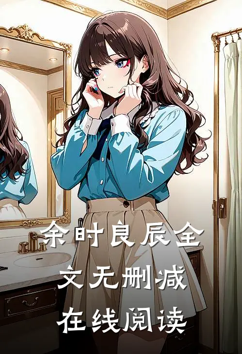 余时良辰全文无删减在线阅读