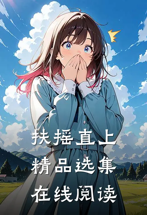 扶摇直上精品选集在线阅读
