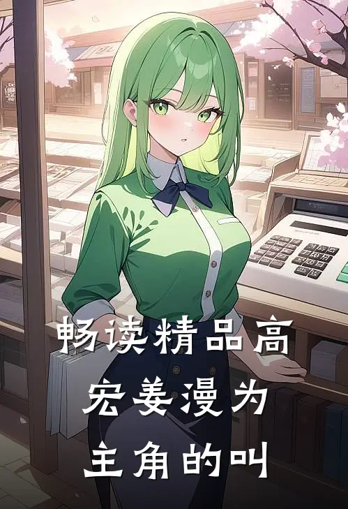 畅读精品高宏姜漫为主角的叫