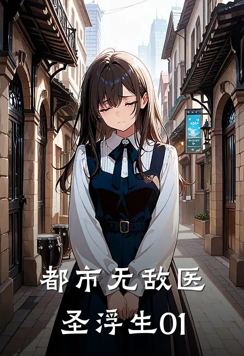 都市无敌医圣 浮生01