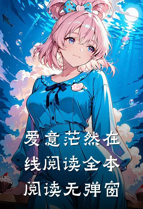 爱意茫然在线阅读全本阅读无弹窗