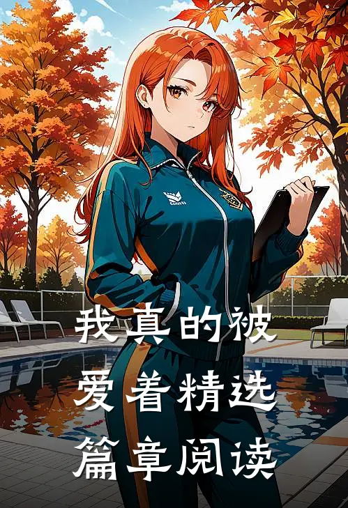 我真的被爱着精选篇章阅读