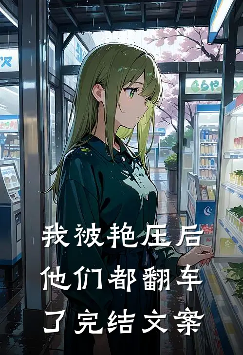 我被艳压后他们都翻车了完结文案