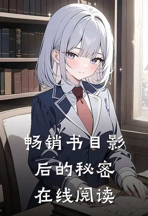 畅销书目影后的秘密在线阅读