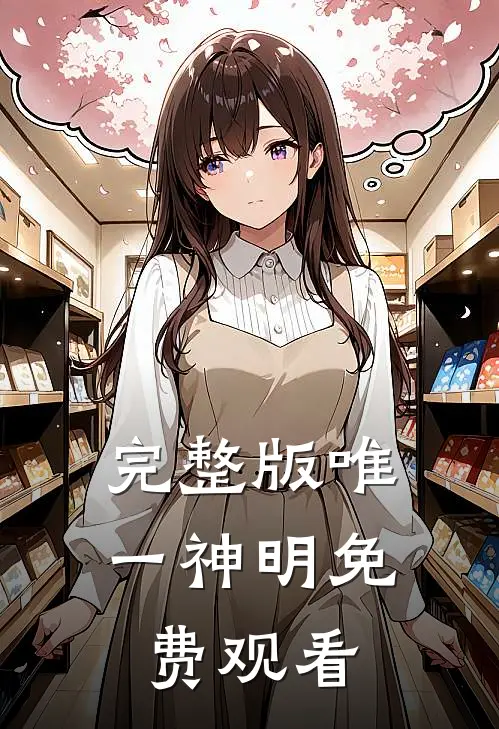 完整版唯一神明免费观看