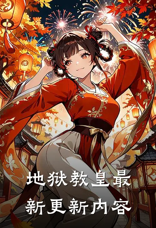 地狱教皇最新更新内容