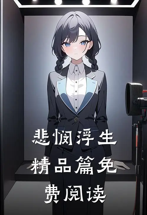 悲悯浮生精品篇免费阅读
