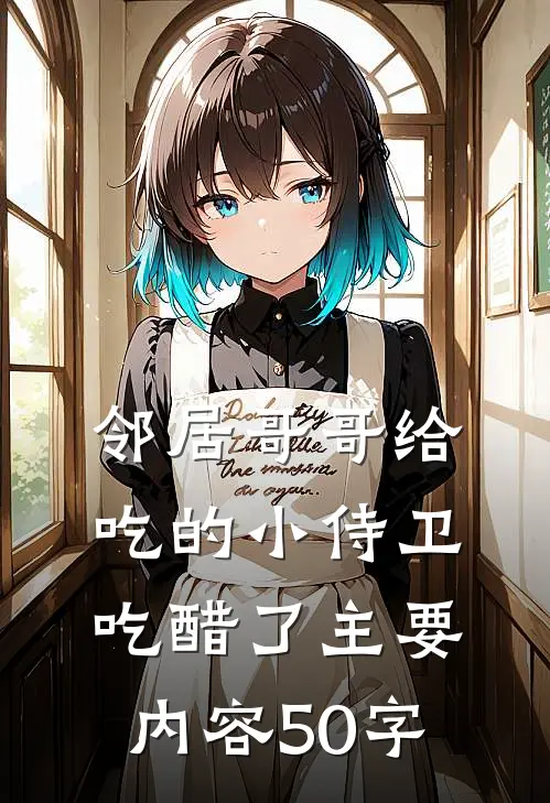 邻居哥哥给吃的小侍卫吃醋了主要内容50字