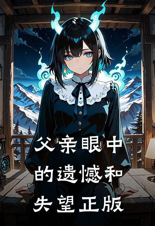 父亲眼中的遗憾和失望正版
