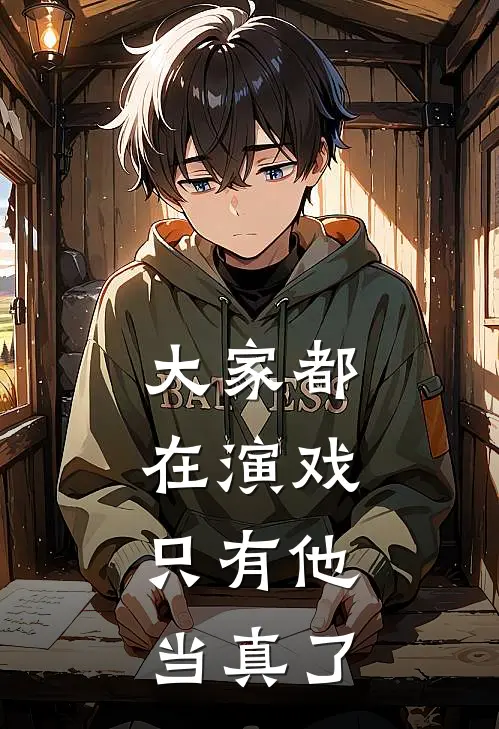 大家都在演戏，只有他当真了