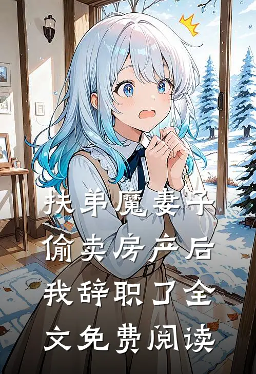 扶弟魔妻子偷卖房产后我辞职了全文免费阅读