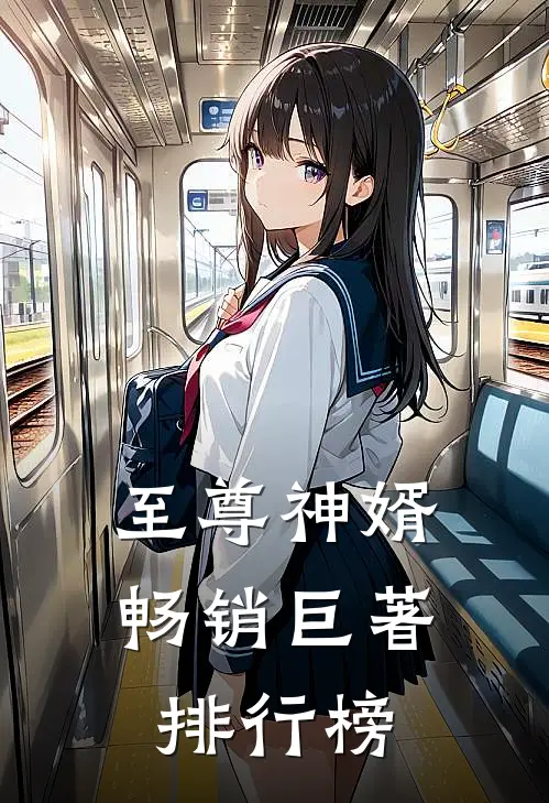 至尊神婿畅销巨著排行榜