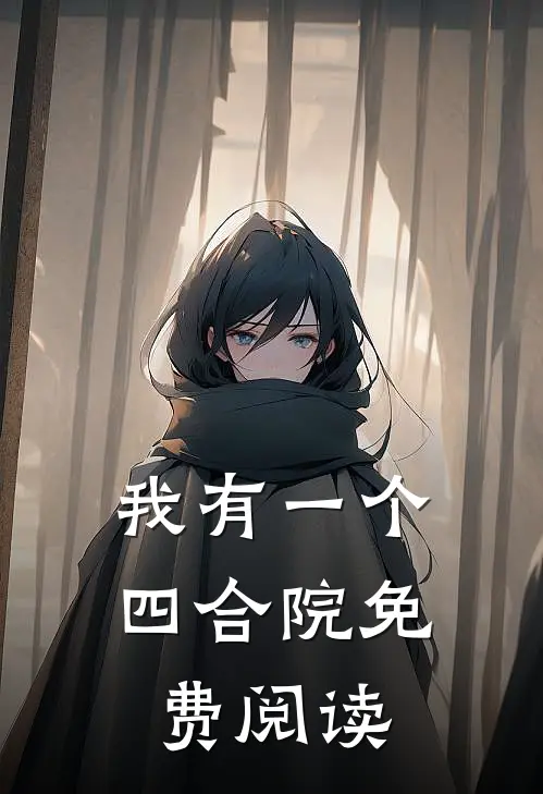 我有一个四合院免费阅读