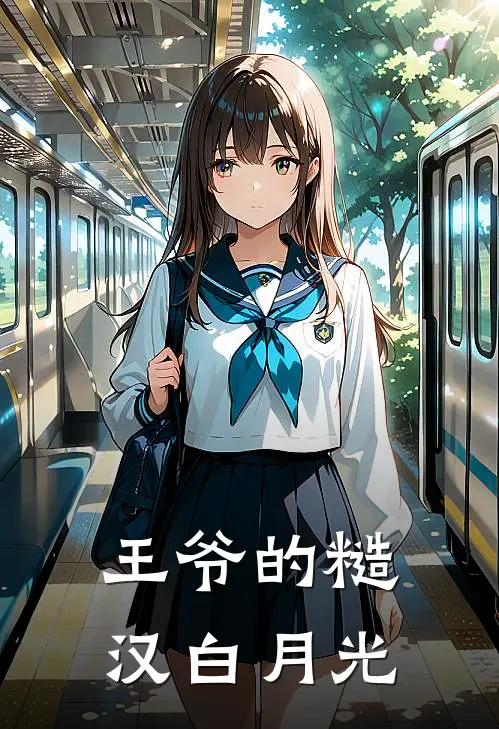 王爷的糙汉白月光