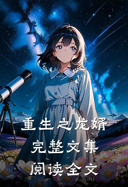 重生之龙婿完整文集阅读全文