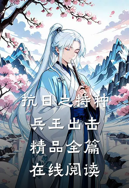 抗日之特种兵王出击精品全篇在线阅读