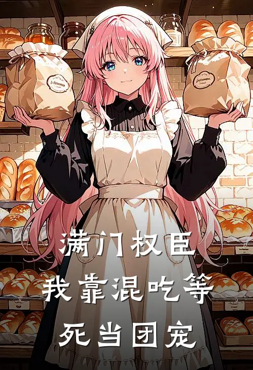 满门权臣，我靠混吃等死当团宠