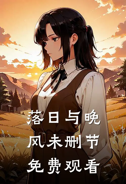 落日与晚风未删节免费观看