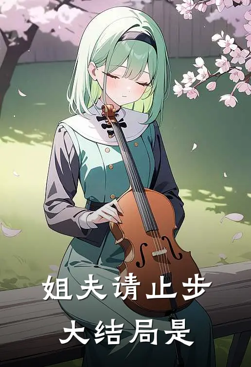姐夫请止步大结局是