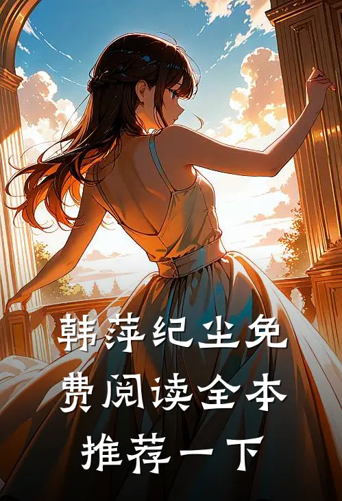 韩萍纪尘免费阅读全本推荐一下