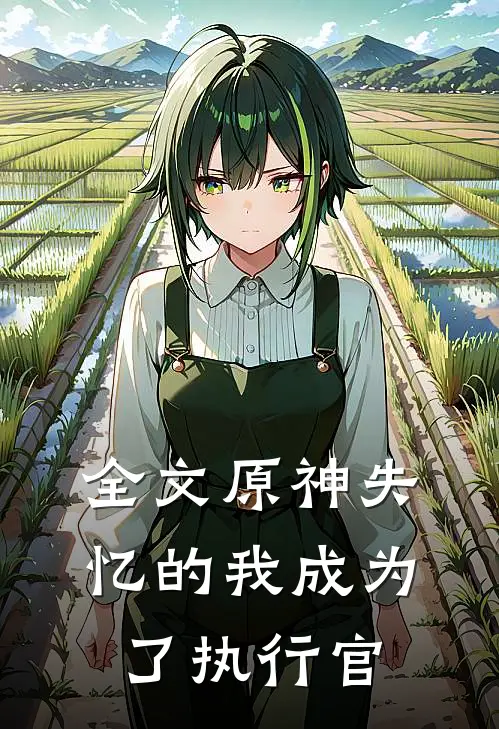 全文原神失忆的我成为了执行官
