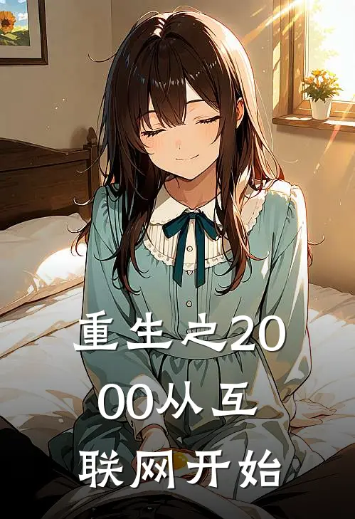 重生之2000从互联网开始