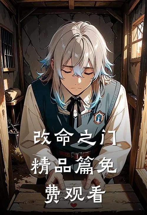 改命之门精品篇免费观看