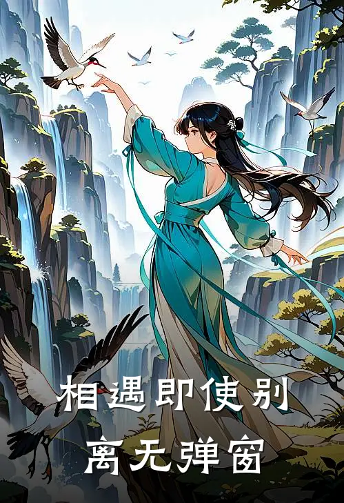 相遇即使别离无弹窗