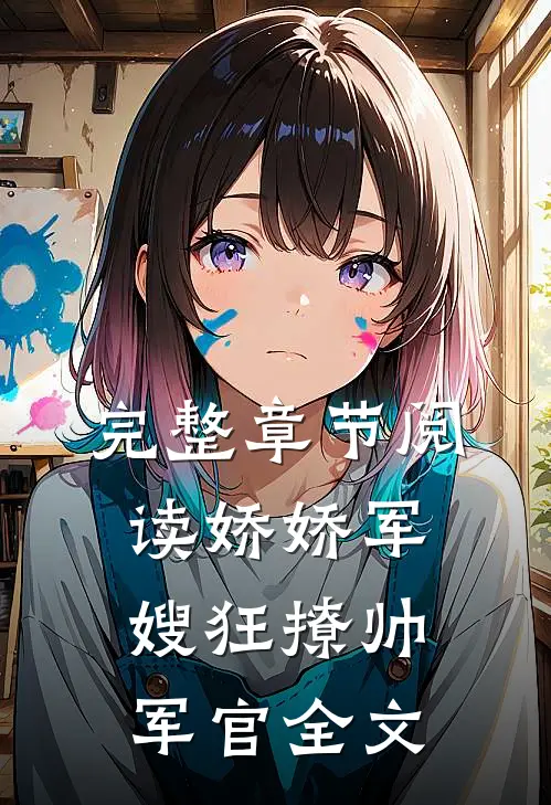 完整章节阅读娇娇军嫂狂撩帅军官全文