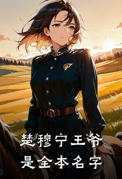 楚穆宁王爷是全本名字