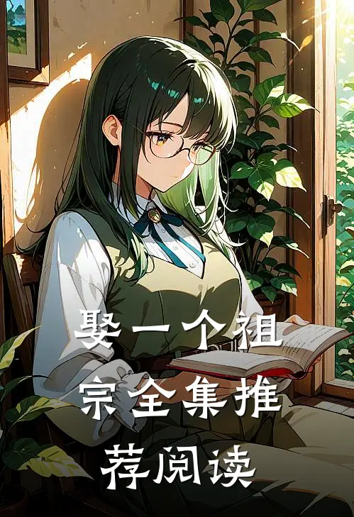 娶一个祖宗全集推荐阅读